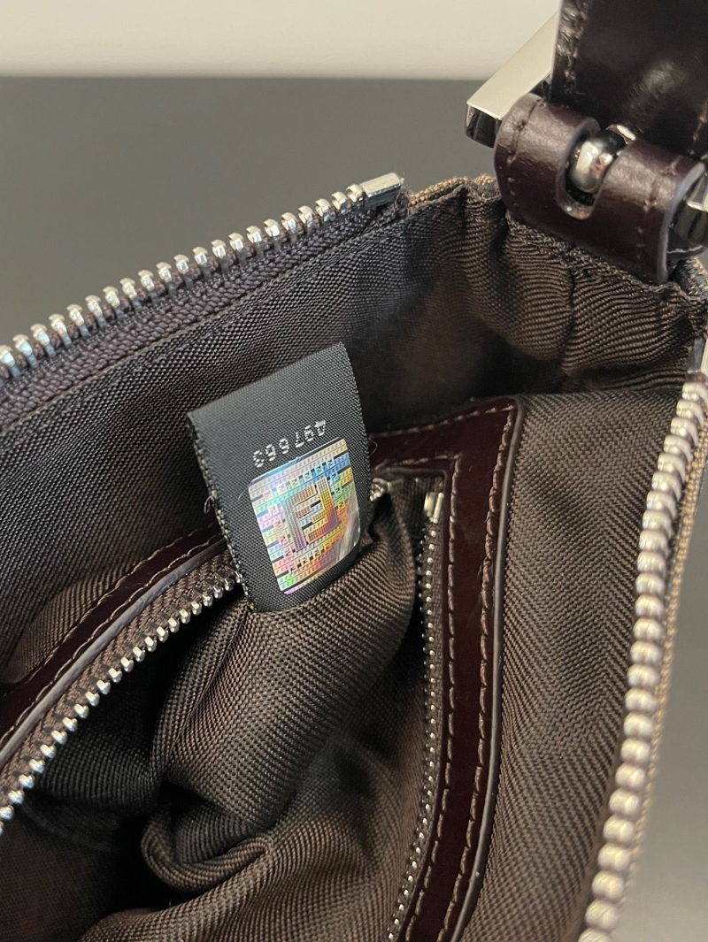 F**di hobo bags